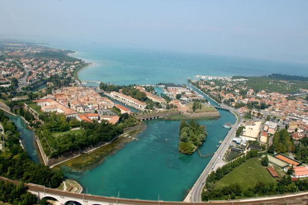 Bella Italia HBI (Peschiera del Garda)